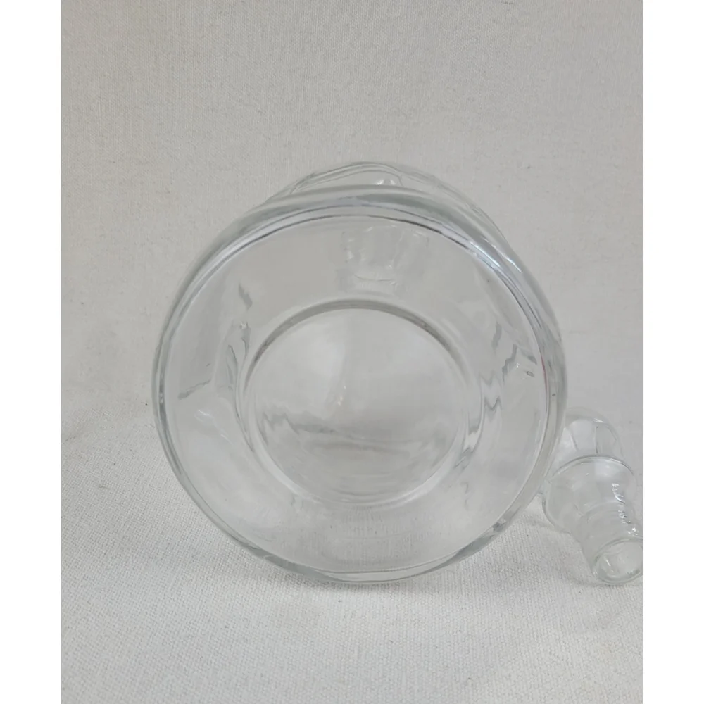 Vintage‎ Glass Decanter